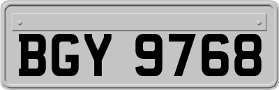 BGY9768