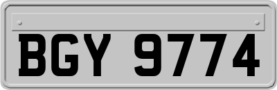BGY9774