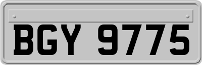 BGY9775