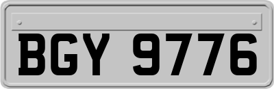 BGY9776