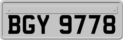 BGY9778