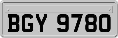 BGY9780