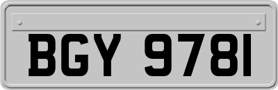 BGY9781