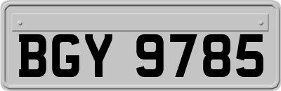 BGY9785