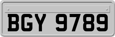 BGY9789