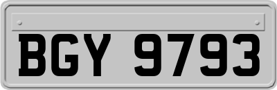BGY9793