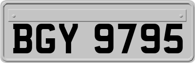 BGY9795
