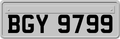 BGY9799