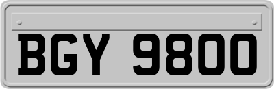 BGY9800