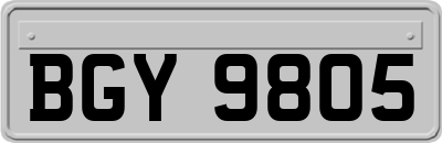 BGY9805