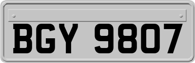 BGY9807