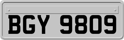 BGY9809