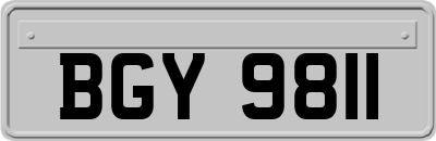 BGY9811