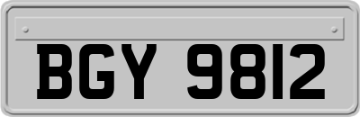 BGY9812