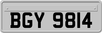 BGY9814