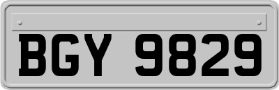 BGY9829