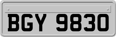BGY9830