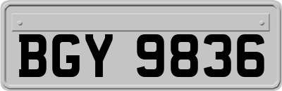 BGY9836