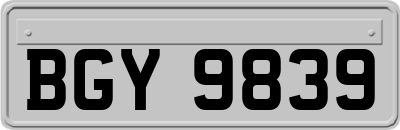 BGY9839