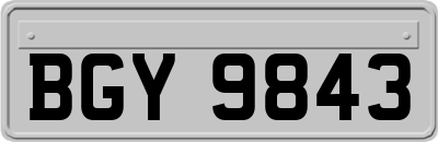 BGY9843