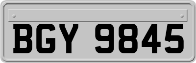 BGY9845