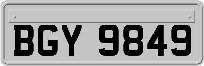 BGY9849