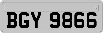 BGY9866