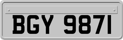 BGY9871