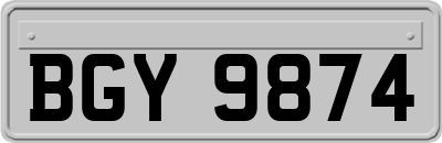 BGY9874
