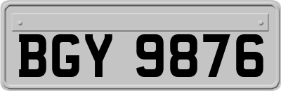 BGY9876
