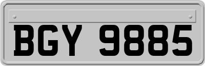 BGY9885