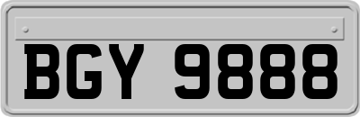 BGY9888