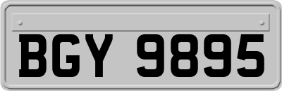BGY9895