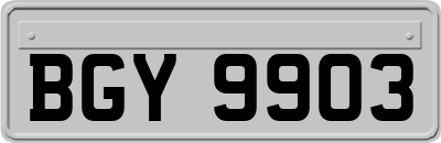 BGY9903