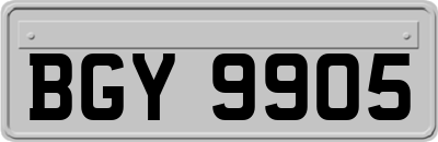 BGY9905