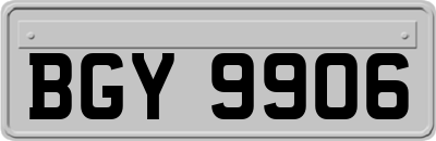 BGY9906