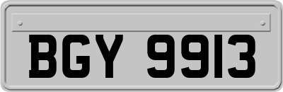 BGY9913