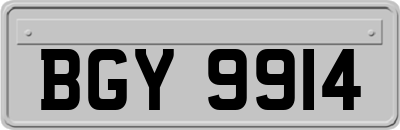 BGY9914