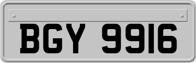 BGY9916