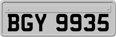 BGY9935