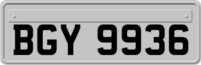 BGY9936