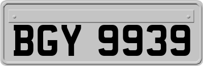 BGY9939