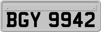 BGY9942