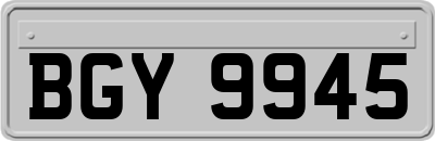 BGY9945