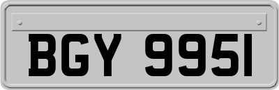 BGY9951
