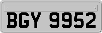 BGY9952