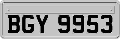 BGY9953