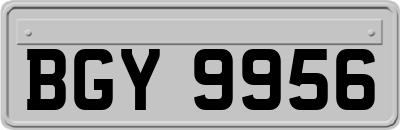 BGY9956