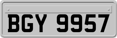 BGY9957