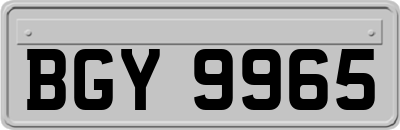 BGY9965